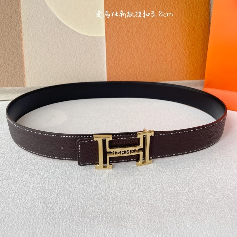 Hermes Belts